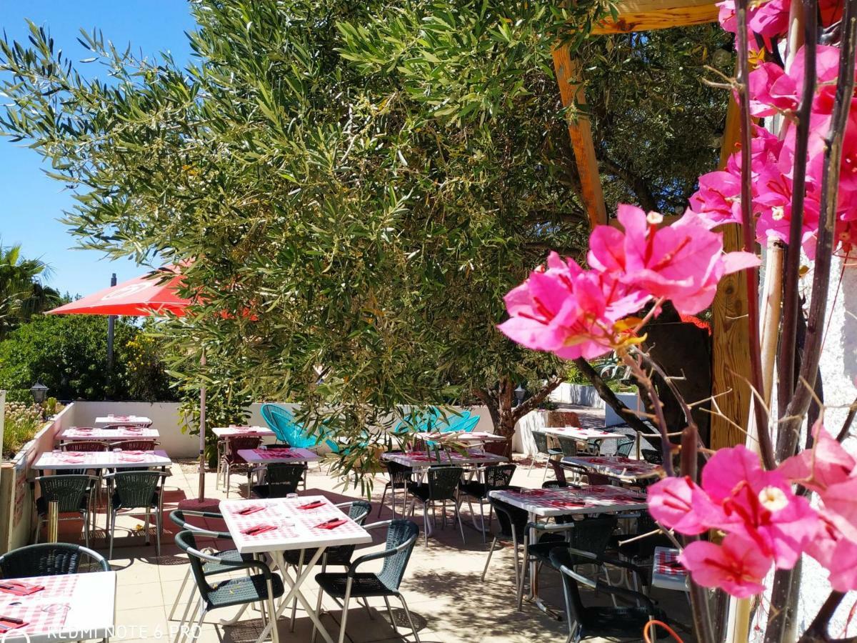 Les Chalets Du Relais D'Aguilar Tuchan Exteriör bild